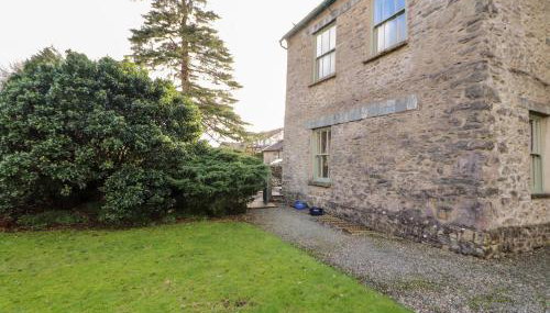 Natland Hall Cottage - Foto 3