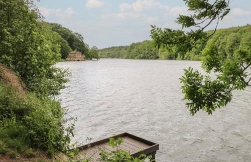 Lake Side Cottage - Foto 27