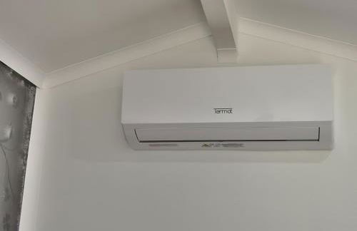 La Casita del Escorial -Nueva reforma Tranquilidad y jardín privado - Foto 24