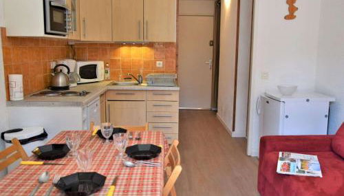 Studio coin montagne calme, 4 pers, parking, Risoul 1850 - FR-1-330-92 - Foto 3