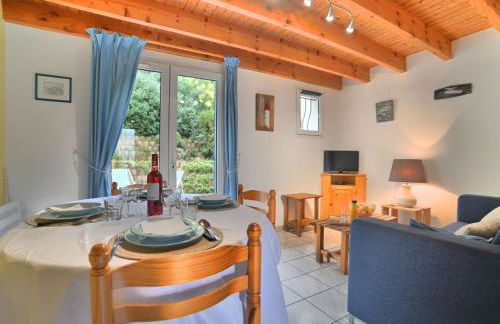 Holiday Home Le Clos de la Forêt by Interhome - Foto 20
