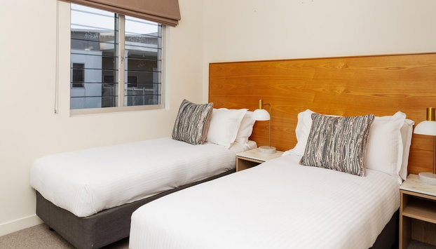 RACV Noosa Resort - Photo 5, Chambre