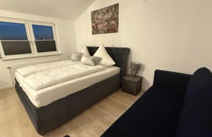 Fosters Garden Suites Kassel - Foto 50