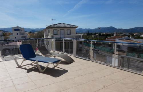 Anacasa Vora Golf II Playa Rabdells AP437 - Photo 8