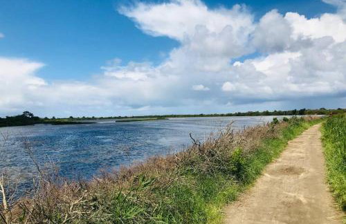 La cabane de Carol au coeur du bassin d'Arcachon - Foto 34