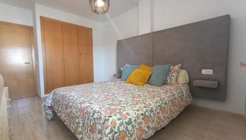 ALMERIMAR GOLF AND PoOL APARTMENT - Foto 3