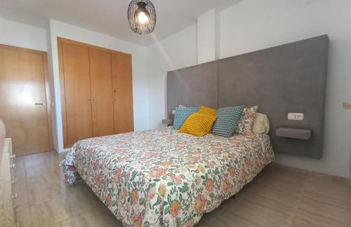 ALMERIMAR GOLF AND PoOL APARTMENT - Foto 3