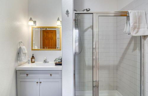 Chicago Creek B and B 1 Mi to Mt Blue Sky! - Foto 8