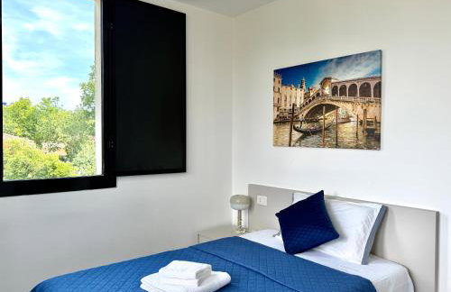Venice Luxury Apartment - Foto 69
