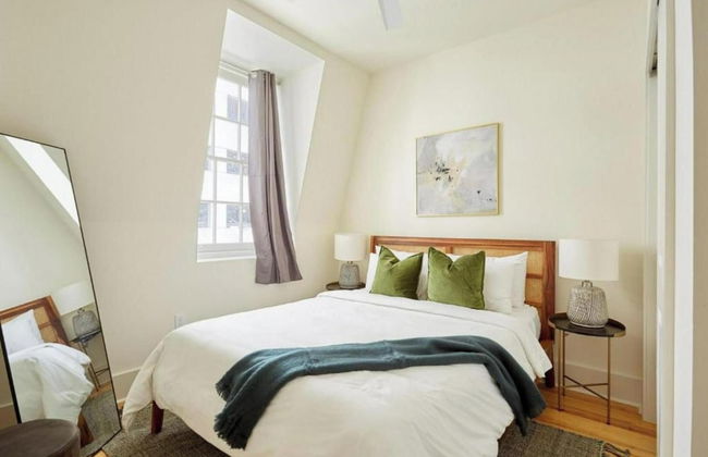 The Louie Hotel New Orleans Los Angeles , Belvilla District 6 Formerly Sonder - Foto 63