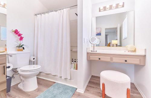 Entire Mountain Oasis Home - Foto 21