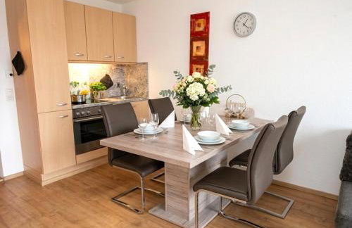 Gemütliches Familienapartment im Bayrischen Wald POOL NETFLIX - Foto 9