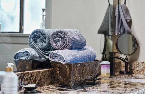 Great Kitchen, AC, SHARC Access, Hot Tub, Bring Pet! - Foto 78