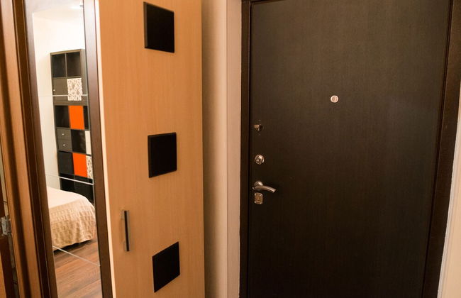 Apartment 203 on Pyatnitskoe shosse 21 - Foto 28