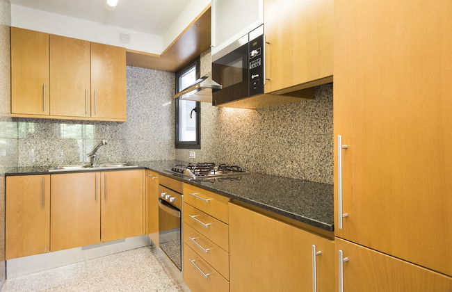 My Space Barcelona Executive Apartments Center - Photo 36