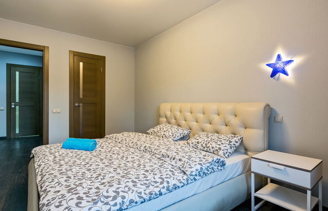 MaxRealty24 Ukrainskiy Bulvar - Foto 5