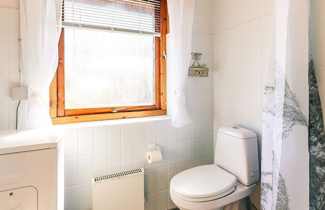 6 Person Holiday Home in Laeso - Foto 27