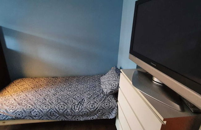 Room-room With 2 Separated Beds - Foto 4