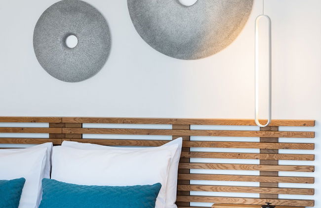 Volcanic Arc Suites - Foto 7