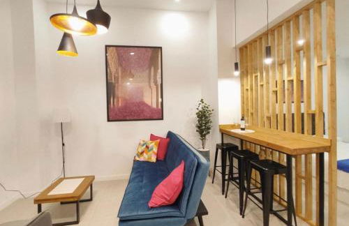 Rinconcito nazarí - Foto 15