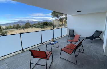 Domaine DI AMUVRELLA - Foto 36