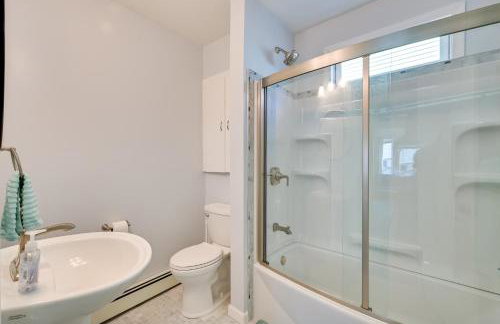 Boston Area Vacation Rental 3 Mi to Airport! - Foto 18