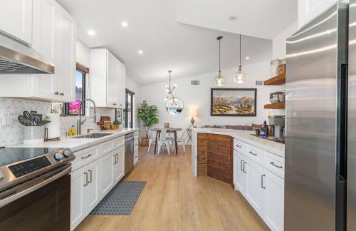 La Quinta Cove Oasis - Pool,Spa,Hiking,Tennis,Golf,Stagecoach and Coachella! - Photo 13