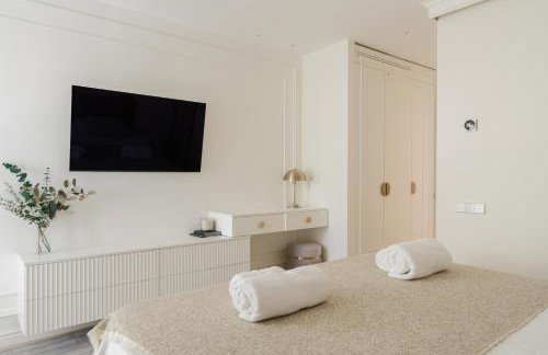Luxury apartment in Puerto Banus La Alcazaba - Foto 14