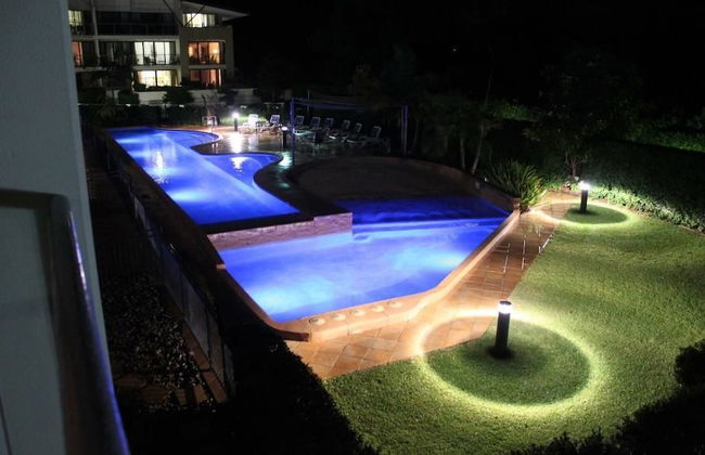 Boathouse Resort Tea Gardens - Foto 31