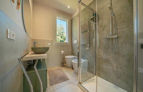 Casa RiVa - Among olive trees and the Tuscan coast - Photo 40