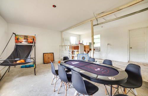 Blue Ridge Retreat on 10-Acre Farm Rural Reset! - Foto 23