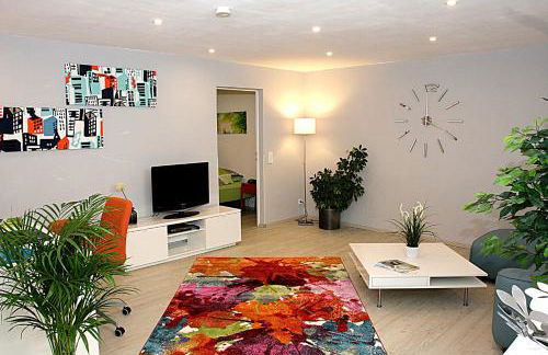 business + life apartment ferienwohnung - Foto 1