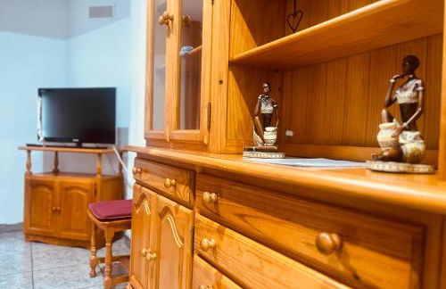 Apartamento La Ermita - Foto 4