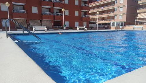 LAS LANZAS II - ATF Turisferr - Foto 4