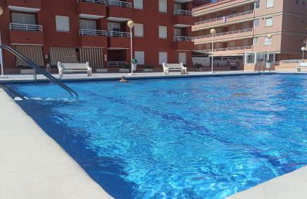 LAS LANZAS II - ATF Turisferr - Foto 4