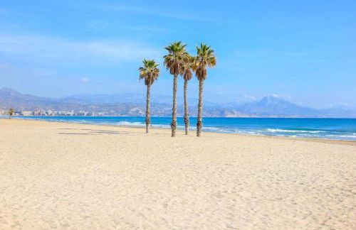 APARTAMENTO ARENA en Playa de San Juan - Photo 65