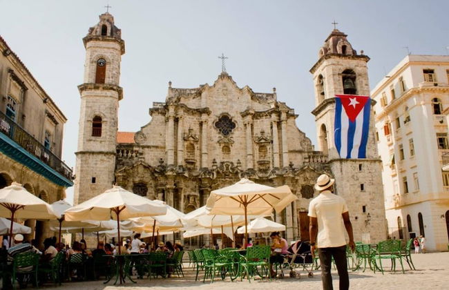 Casa De La Bodeguita - Very Centric in Old Havana - Foto 28