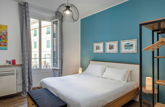 Art and Comfort near Lomellini Street - Foto 4