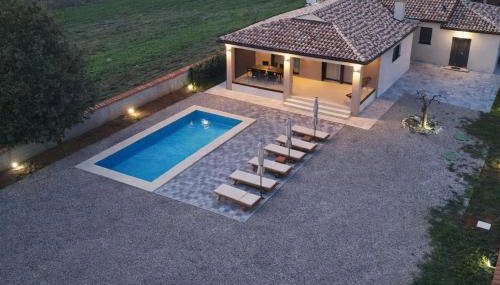 Villa Ardanela - Foto 3