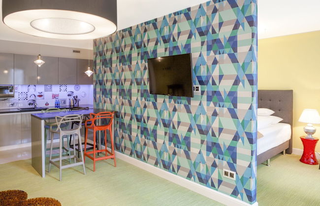 Gold Apartments - Foto 24