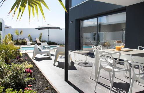 Sunrise Chalet Casilla de Costa - Foto 12