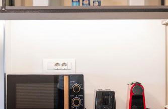 Marias Beach Light Stay Near the Sea - Foto 15