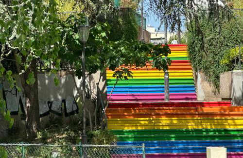 Studio Trip In Paris - Gare de l'Est - Foto 26