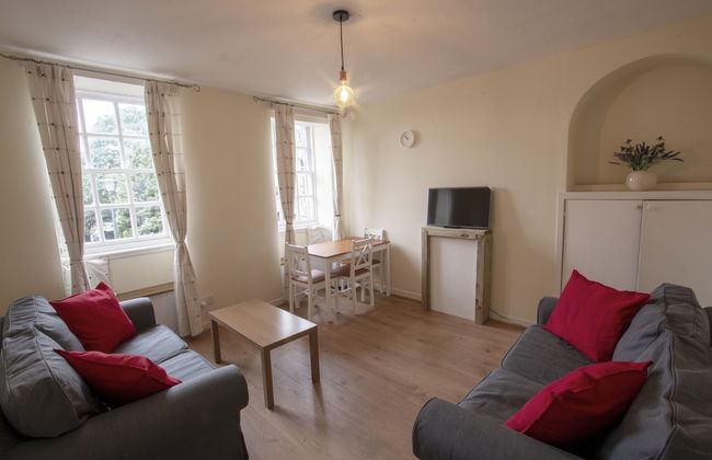 Cadell House Apt - Royal Mile - Foto 2