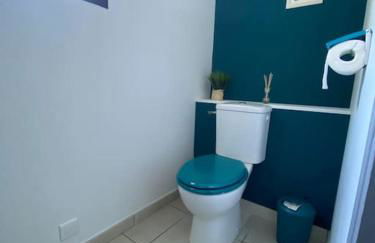 Gite comme chez soi Ducey les Chèris - Foto 10