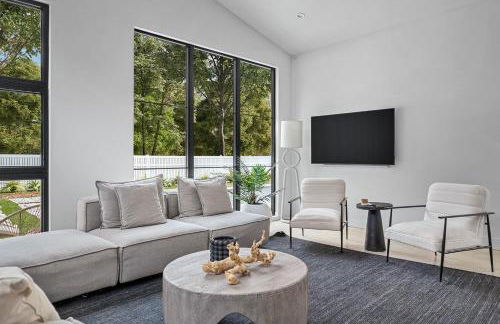 Michiana Shores Beach House by Juniper Holiday + Home - Foto 5