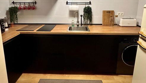 Mirador al Pirineo - Foto 5, stove, dishwasher, toaster