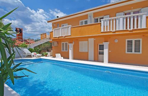 Apartment Mornar-2 by Interhome - Foto 12