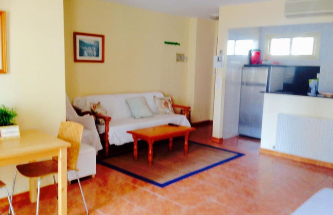 Apartamentos Turísticos Yamasol - Foto 13