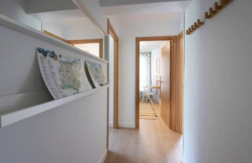 Acogedor apartamento a 10 minutos de la ciudad - Foto 4